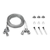 Набор подвесных комплектов Arlight S2-Line 3x4m Long Set 023421