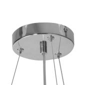 Подвесная светодиодная люстра Favourite Yo-yo 4334-32P
