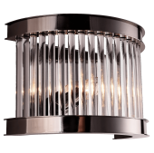 Настенный светильник Divinare Nova 3001/02 AP-2