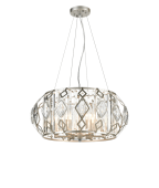 Подвесной светильник Vele Luce Buzzati VL2181P06