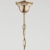 Подвесная люстра Alfa Roksana White 18536