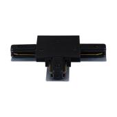 Коннектор Reluce RL 06045 T-connector BK