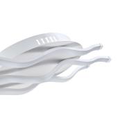 Потолочный светильник Denkirs DK3020BСY DK3090-BK+CY