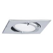 Мебельный светильник Paulmann Quadro Downlight 93536