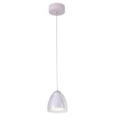 Подвесной светильник IDLamp Mirella 394/1-LEDWhite