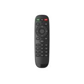 DK7300-BK Пульт управления, черный 