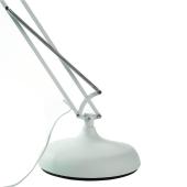 Торшер Arte Lamp Braccio A2054PN-1BK