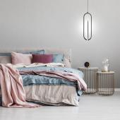 Подвесной светодиодный светильник Escada Orbital 10255/2LED