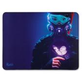Игровой коврик Smartbuy RUSH Enigma M-size (SBMP-10G-EN)/40