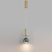 Подвесной светильник Odeon Light Jazz L-Vision 5475/4L