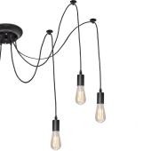 Подвесная люстра Loft IT Loft1162/6