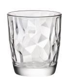 Набор стаканов для виски Bormioli Rocco DIAMOND DOF, 390 мл, 6 шт