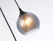 Подвесная люстра Wertmark Placida WE243.09.503