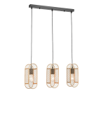 Подвесной светильник Vele Luce City VL6344P03