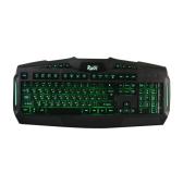 Клавиатура игровая Smartbuy RUSH Savage 311 USB черная (SBK-311G-K)/20