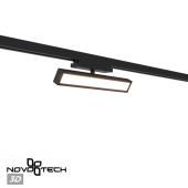 Трековый светильник Novotech Iter Port 359785