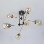 Потолочная люстра Citilux Планета CL105165