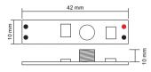 Диммер SWG SR-2901 000791