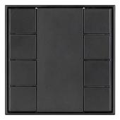 Панель управления Arlight KNX-223-8-Black 028759