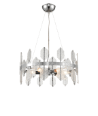 Подвесная люстра Vele Luce Polaris VL4153P16