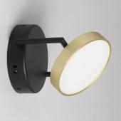 Потолочный светодиодный светильник Omnilux Capurso OML-102429-05