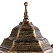 Уличный подвесной светильник Favourite Zagreb 1804-1P
