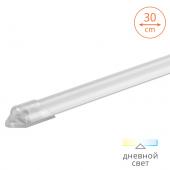 Мебельный светодиодный светильник WOLTA 6Вт IP65 4000К 300мм WT4S6W