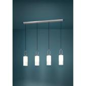 Подвесная люстра Divinare ROMILDA 3512/02 LM-8