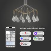 Люстра Eurosvet a071499