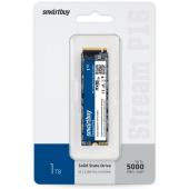 M.2 2280 SSD Smartbuy Stream P16 1TB TLC NVMe PCIe4
