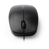 Мышь проводная Smartbuy ONE 214-K черная (SBM-214-K) / 100