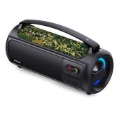 Акустическая система 2.0 Smartbuy RELAX, 20Вт, Bluetooth, MP3, FM-радио, принт (арт.SBS-5400)
