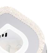Потолочная светодиодная люстра Escada Diamond 10264/5LED