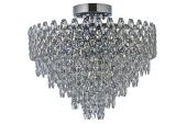 Люстра подвесная Arti Lampadari Elite Osoppo E 1.5.60.100 N