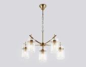 Подвесная люстра Arte Lamp COPPA A4095SP-3WH