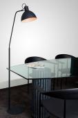 Торшер Ambiente Navarra 02228F/5 WP