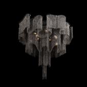 Потолочная люстра Loft IT Stream 10208/1000C Gunmetal
