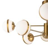 Подвесная люстра F-Promo Chart 3092-6P