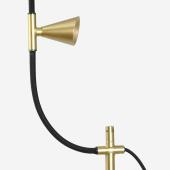 Настольная лампа Lussole Roma LST-4364-01
