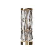 Настольная лампа Maytoni Puntes MOD043TL-02G