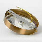 Подвесная люстра Dio DArte Elite Tavenna H 1.5.32.124 G