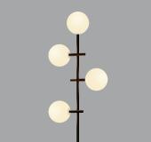 Торшер Velante 269-305-02