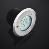 Грунтовый светильник Kanlux ROGER DL-2LED6 7281