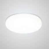 Встраиваемый светодиодный светильник Crystal Lux CLT 500C120 WH