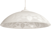 Подвесной светильник Arte Lamp Cucina A4020SP-1WH