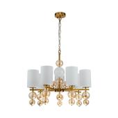 Подвесная люстра Favourite Intera 2983-13P