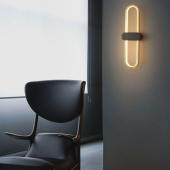 Настенный светильник Newport Elizabeth 10123/A new М0070375