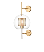 Бра Vele Luce Coro VL5524W41