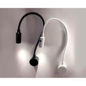Бра Crystal Lux CLT 212W BL