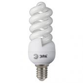 Светодиодная лампа ЭРА E14 9Вт 2700K SP-M-9-827-E14 мягкий белый свет